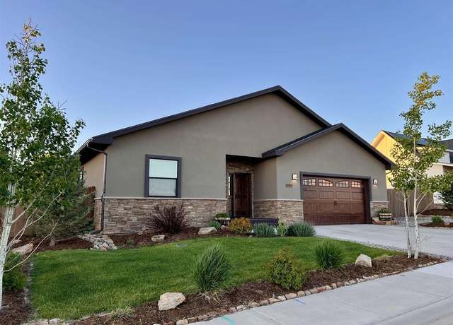 Property at 759 Currant Dr, Bayfield, CO 81122, 3 beds, 2 baths