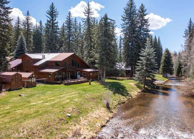 Property at 245 Mushroom Dr, Bayfield, CO 81122, 4 beds, 3.5 baths