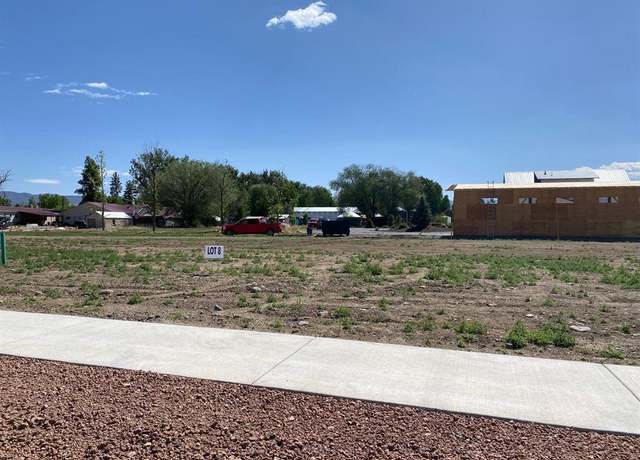 Property at Lot 8 6700 Rd, Montrose, CO 81401