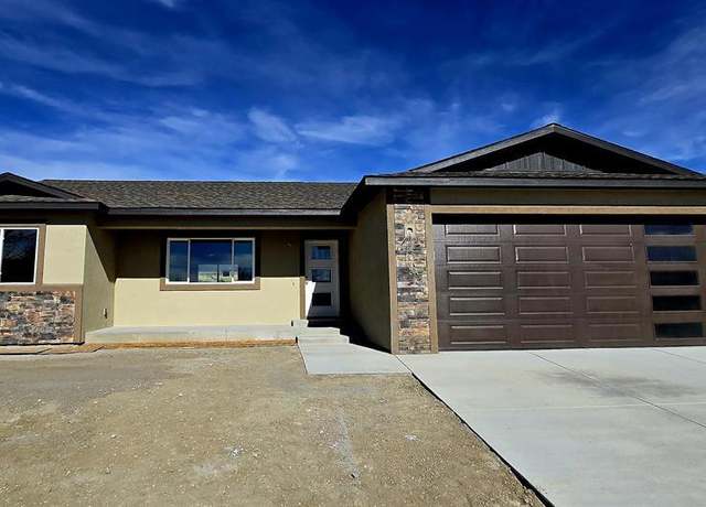 Property at 1501 Yankee Girl St, Delta, CO 81416, 3 beds, 2 baths