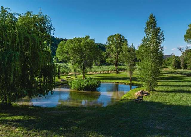 Property at TBD Chestnut Rd, Durango, CO 81303