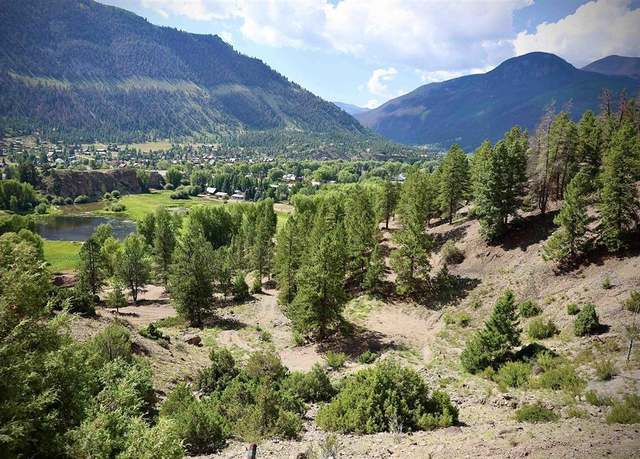 Property at 933 Bluff St, Lake City, CO 81235