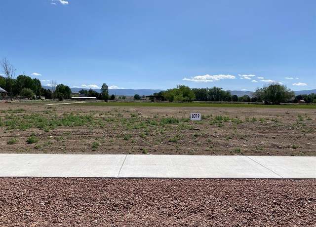 Property at Lot 9 6700 Rd, Montrose, CO 81401