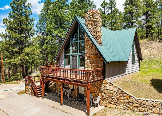 Property at 405 Hillside Cir, Bayfield, CO 81122, 3 beds, 2 baths