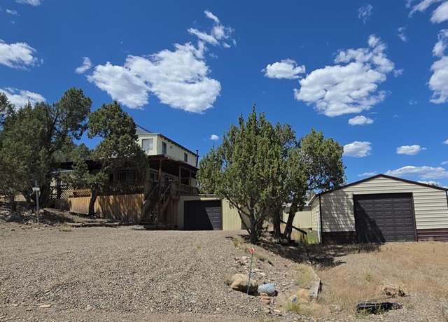 Property at 25 Hoot N Holler, Arboles, CO 81121, 2 beds, 2 baths