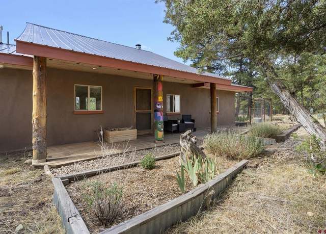 Property at 500 Alpine Dr, Durango, CO 81301, 2 beds, 2 baths