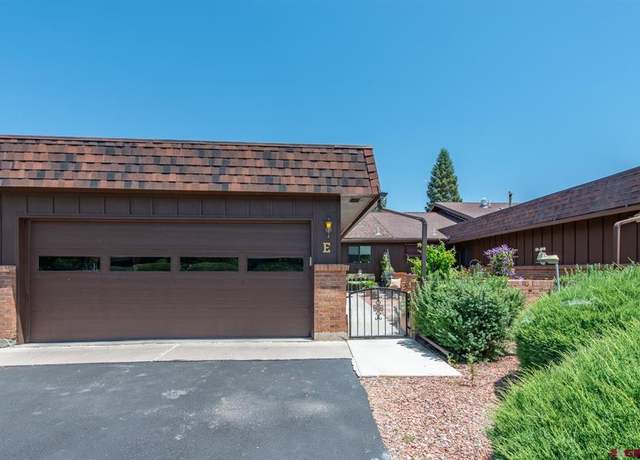 Property at 1119 Phillips #e Ct, Montrose, CO 81401, 2 beds, 2 baths