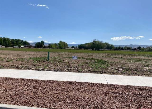 Property at Lot 10 6700 Rd, Montrose, CO 81401