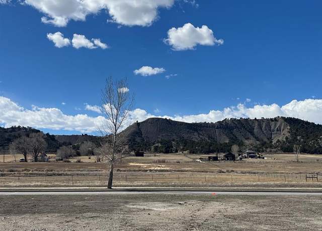 Property at Lot 11 N Laura St, Ridgway, CO 81432