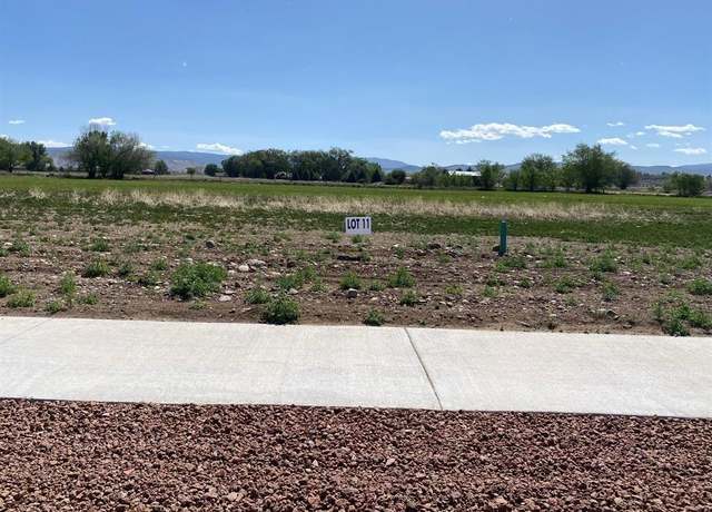 Property at Lot 11 6700 Rd, Montrose, CO 81401