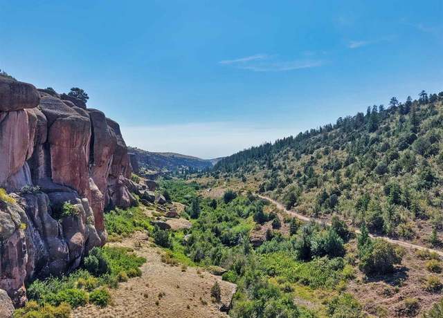 Property at 0 County Road 28, Monte Vista, CO 81144