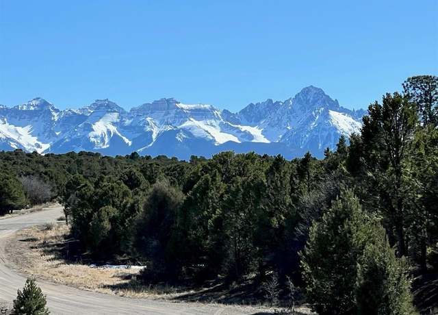 Property at 1345 Ponderosa Dr, Ridgway, CO 81432