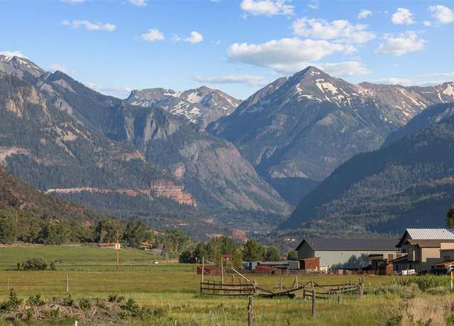 Property at 248 Redcliff Dr, Ridgway, CO 81432, 1 bed, 1 bath