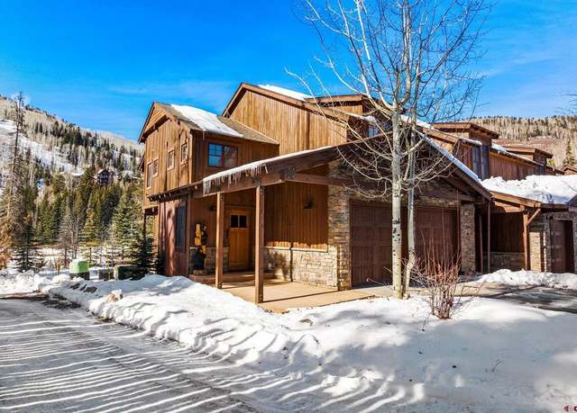 Property at 114 Limestone Ct, Durango, CO 81301, 3 beds, 3 baths
