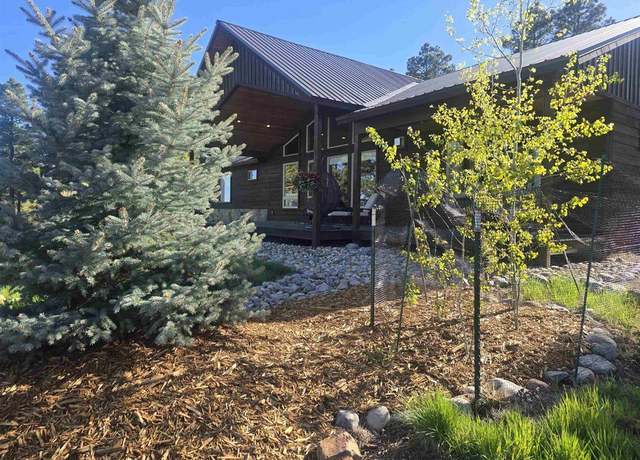 Property at 226 Powderhorn Dr, Pagosa Springs, CO 81147, 3 beds, 3 baths