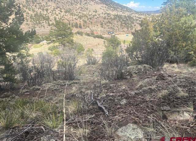 Property at 65 Timberline Trl, South Fork, CO 81154