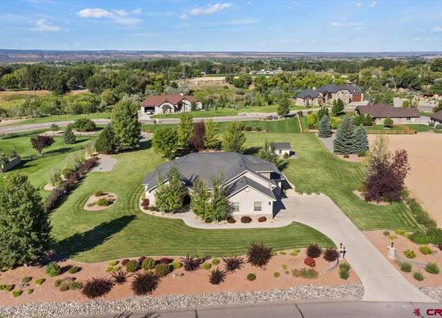 Property at 15183 6260 Rd, Montrose, CO 81403, 3 beds, 2.5 baths