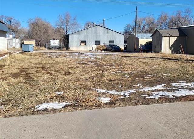 Property at 1655 Grand Ave, Norwood, CO 81423
