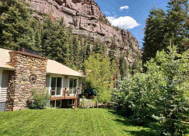 Property at 302 Queen St, Ouray, CO 81427, 3 beds, 2.5 baths
