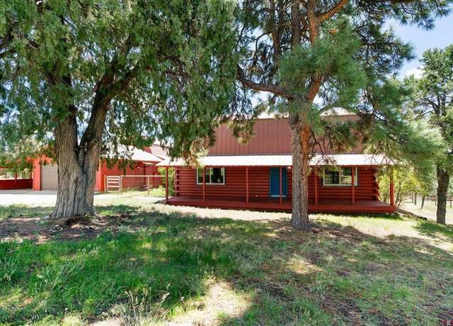 Property at 340 Ridge Rd, Durango, CO 81303, 3 beds, 2 baths