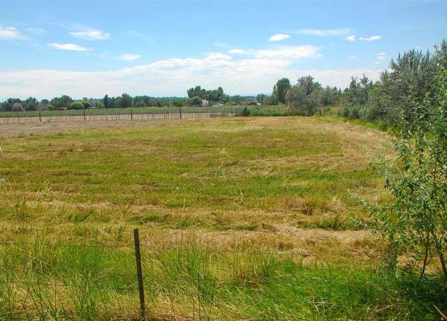 Property at 1637 I Rd, Delta, CO 81416