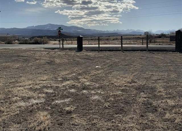 Property at Lot 2016 Sleeping Bear Rd, Montrose, CO 81401