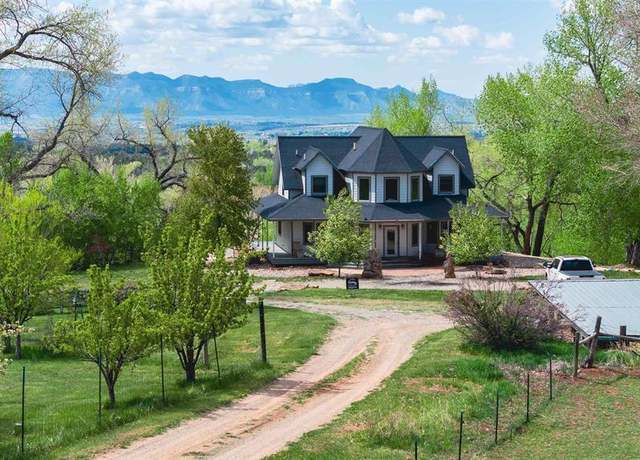 Property at 25286 Road T.5, Dolores, CO 81323, 3 beds, 2.5 baths