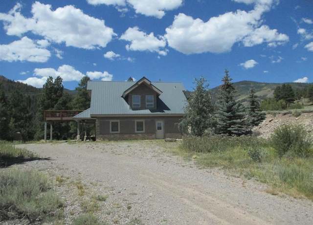 Property at 945 State 149 Hwy, Powderhorn, CO 81243, 3 beds, 2 baths