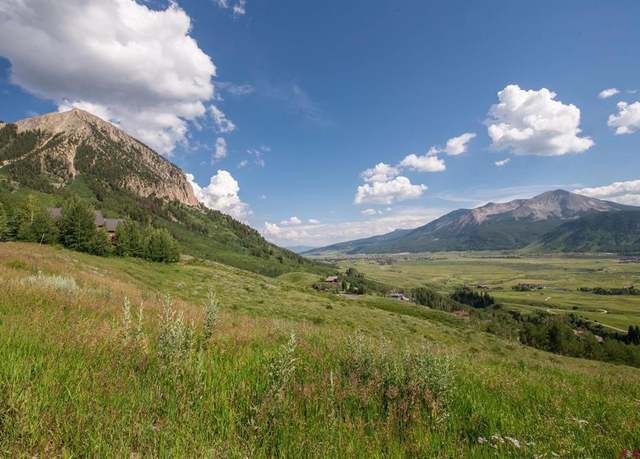Property at 14 Summit Rd, Mt. Crested Butte, CO 81225