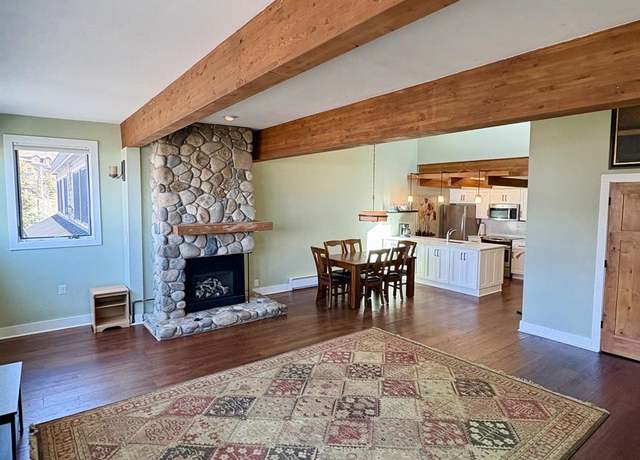 Property at 11 Hunter Hill Rd #506, Mt. Crested Butte, CO 81225, 1 bed, 2 baths