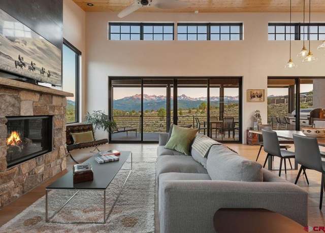 Property at 177 Chester Ct, Ridgway, CO 81432, 3 beds, 3.5 baths