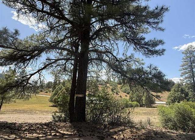 Property at 78 Dyke Blvd, Pagosa Springs, CO 81147