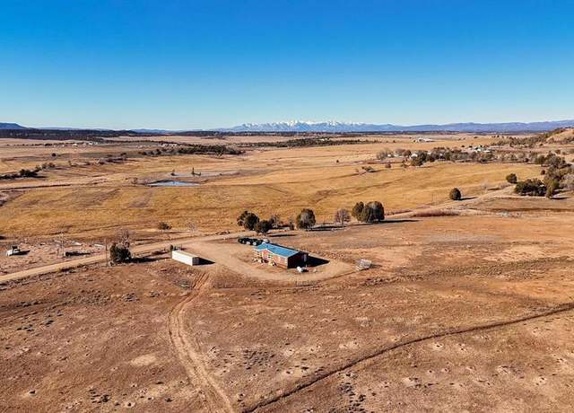 Property at 1966 County Road 321, Ignacio, CO 81137, 3 beds, 2 baths