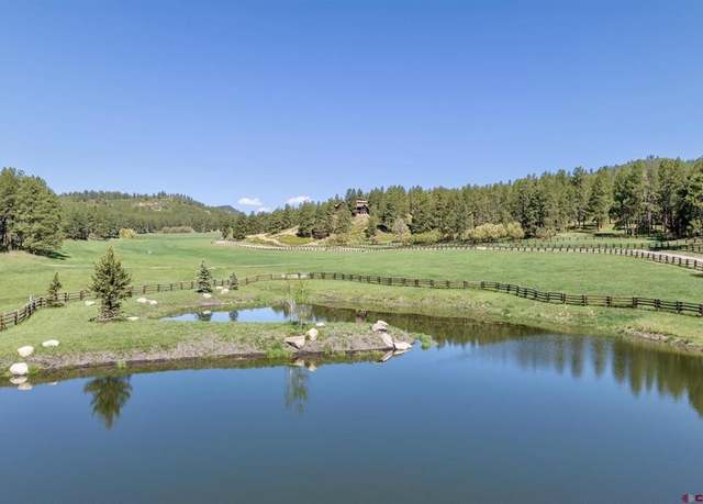 Property at 2500 County Road 505, Bayfield, CO 81122, 7 beds, 7 baths