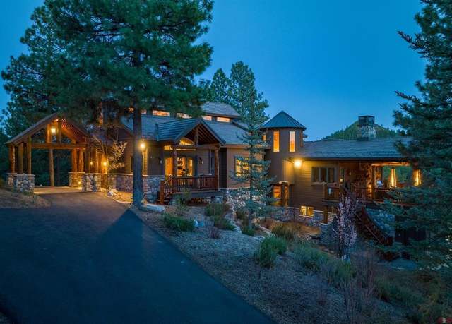 Property at 2500 County Road 505, Bayfield, CO 81122, 7 beds, 7 baths