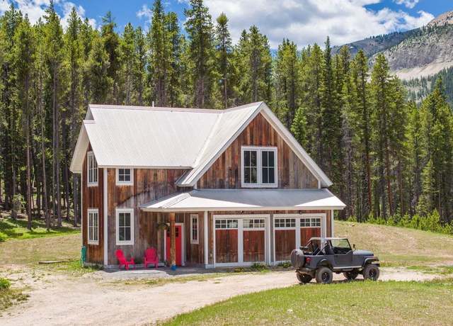 Property at 5415 Wildcat Trl, Crested Butte, CO 81224, 3 beds, 2 baths