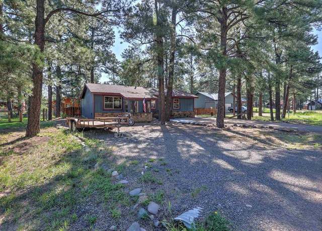 Property at 97 Inspiration Dr, Pagosa Springs, CO 81147, 3 beds, 2 baths