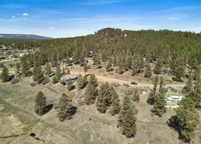 Property at 40 Laurel Dr, Pagosa Springs, CO 81147