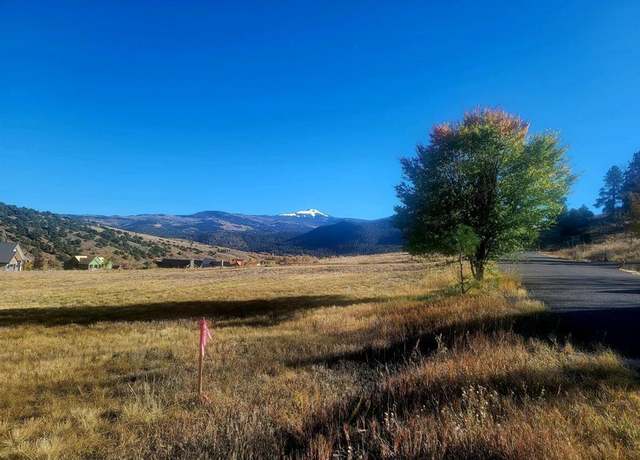 Property at 550 Rio Grande Club Trl, South Fork, CO 81154