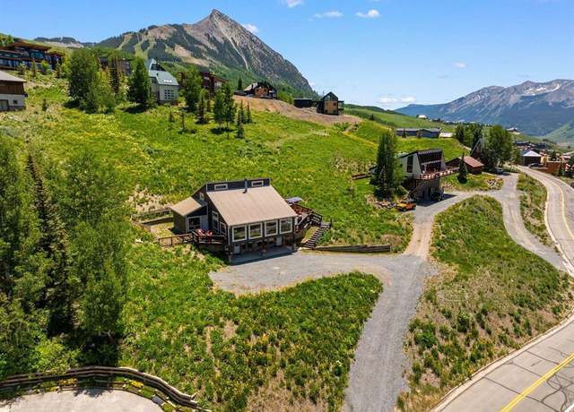 Property at 32 Whetstone Rd, Crested Butte, CO 81225, 5 beds, 4 baths