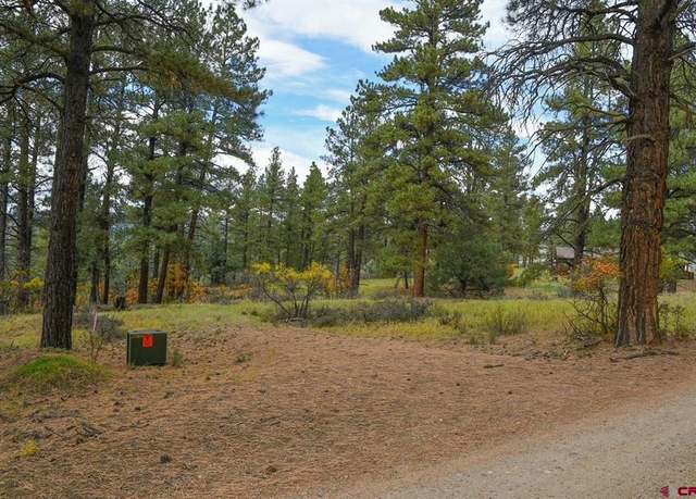 Property at 533 Nutria Cir, Pagosa Springs, CO 81147