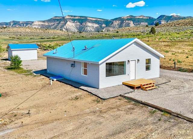 Property at 5796 Highway 160-491, Cortez, CO 81321, 2 beds, 2 baths