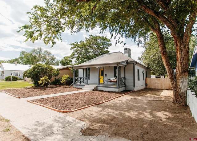 Property at 539 S 4th St, Montrose, CO 81401, 3 beds, 1 bath