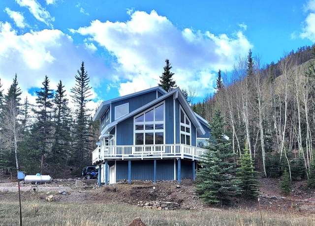Property at 2079 Hummingbird Ln Unit 2079 HUMMINGBIRD LN LOT 1, Lake City, CO 81235, 3 beds, 2 baths