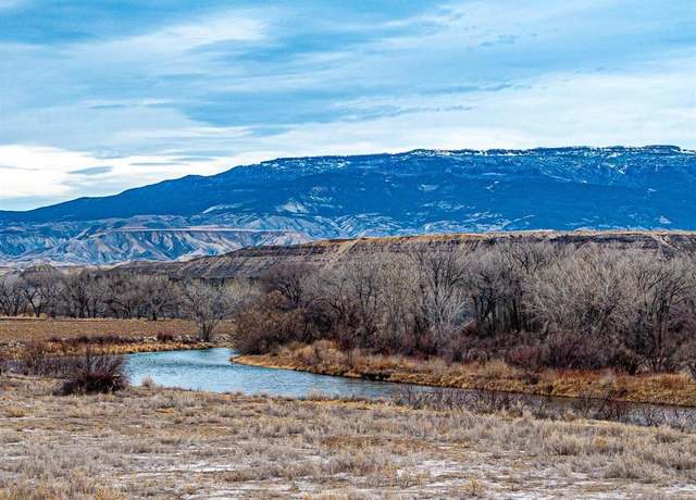 Property at 18745 Homestead Rd, Delta, CO 81416