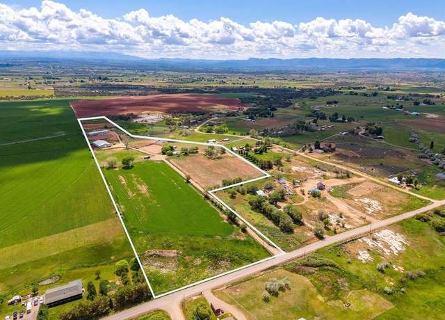 Property at 16932 Road 20, Cortez, CO 81321, 3 beds, 2 baths