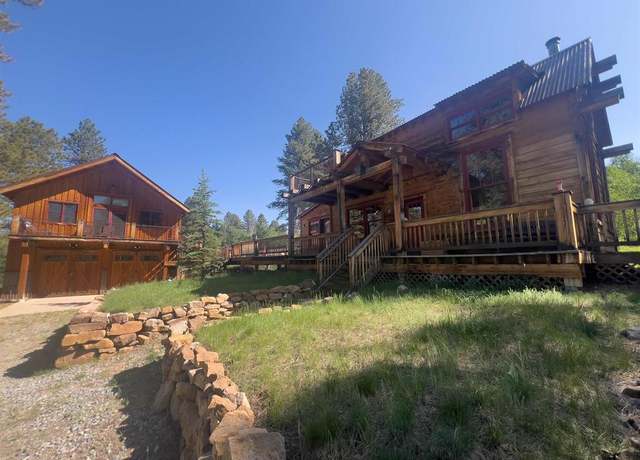 Property at 515 Bristol Rd, Placerville, CO 81430, 2 beds, 2 baths
