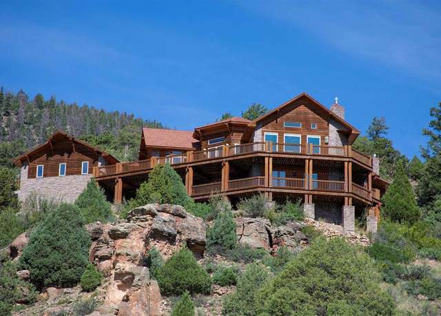 Property at 545 Timberline Trl, South Fork, CO 81154, 4 beds, 4.5 baths