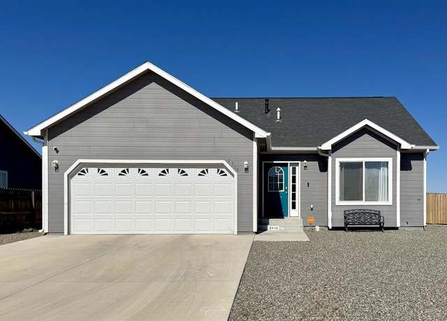Property at 2918 Andersen Cir, Alamosa, CO 81101, 3 beds, 2 baths