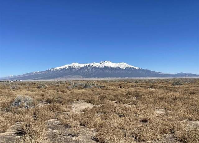 Property at Lot 6 Garnet Ln, Alamosa, CO 81101